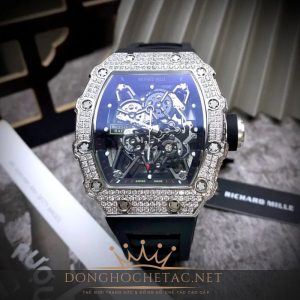 Richard Mille