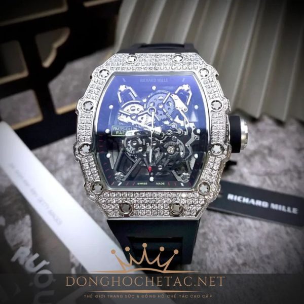 Richard Mille
