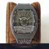 Franck Muller Vanguard Black Dial