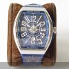 Franck Muller YACTING Máy ETA
