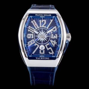 Franck Muller YACTING May ETA 2