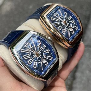 Franck Muller YACTING May ETA 3