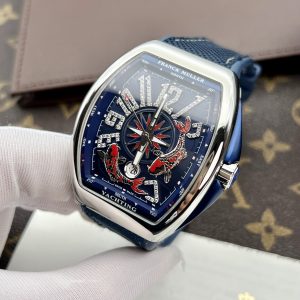 Franck Muller YACTING May ETA 4