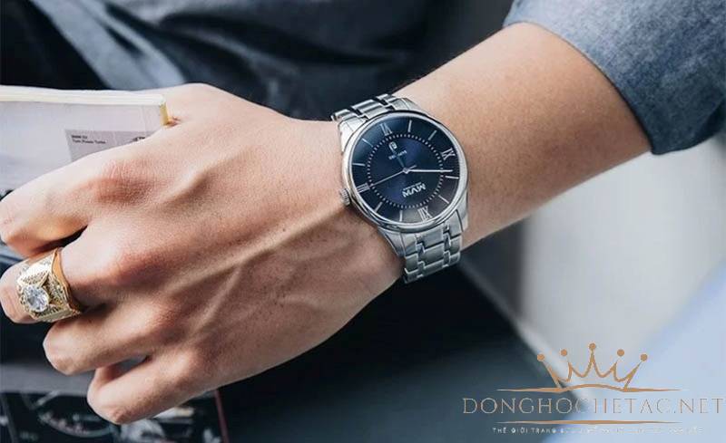 Đồng hồ MVW của nước nào?