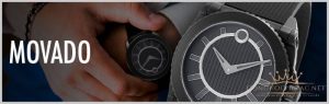 Đồng hồ Movado