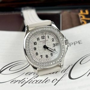 Patek Philippe 11 Aquanaut 3