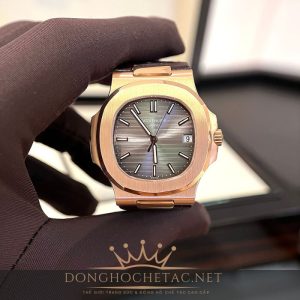 Patek Philippe Nautilus 5711/1A-010