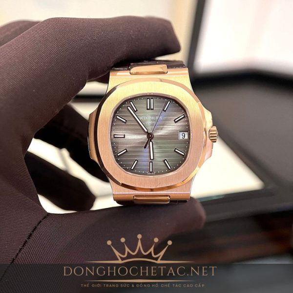 Patek Philippe Nautilus 5711/1A-010