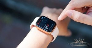 cách sử dụng đồng hồ thông minh