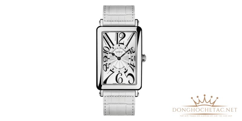 Đồng hồ Franck Muller Rep 1:1 phiên bản Long Island tại donghochetac.net