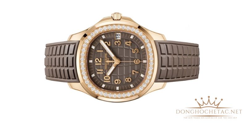 Đồng hồ Patek Philippe Rep 1:1 phiên bản Aquanaut tại donghochetac.net