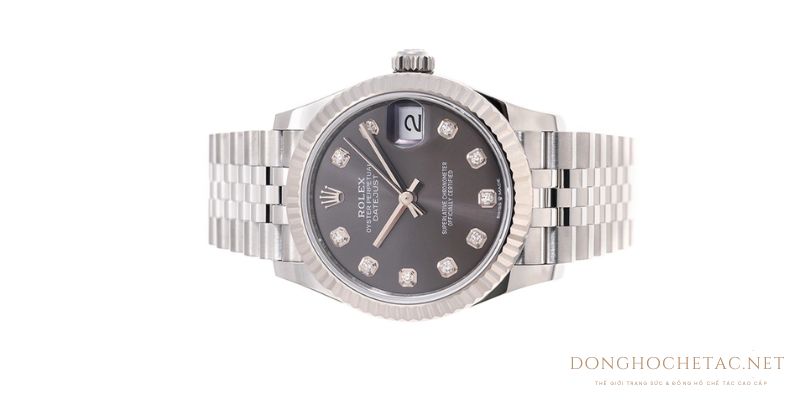 Đồng Hồ Rolex Rep 1:1 Là Gì?
