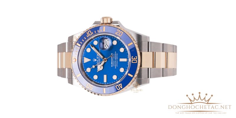 Đồng hồ Rolex Rep 1:1 phiên bản Submariner tại donghochetac.net