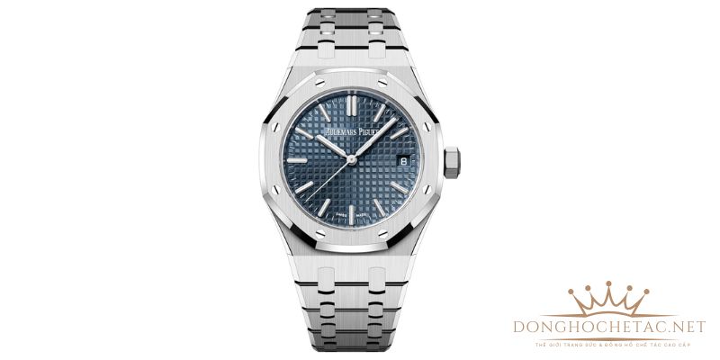 Đồng hồ tinh chỉnh dòng Royal Oak tại donghochetac.net