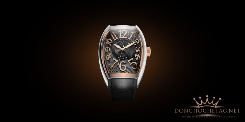 Lý Do Đồng Hồ Franck Muller Super Fake Được Săn Đón