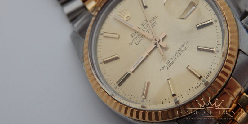 Lý Do Đồng Hồ Rolex Super Fake Được Săn Đón