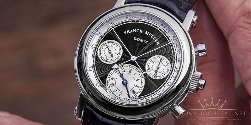 Tại Sao Nên Chọn Đồng Hồ Franck Muller Rep 1:1?