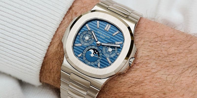 Tại Sao Nên Chọn Đồng Hồ Patek Philippe Rep 1:1?