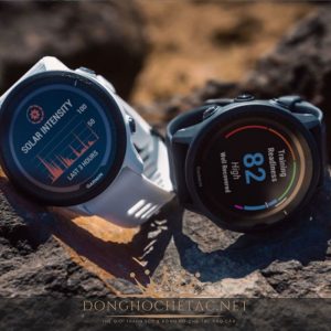 đồng hồ Garmin