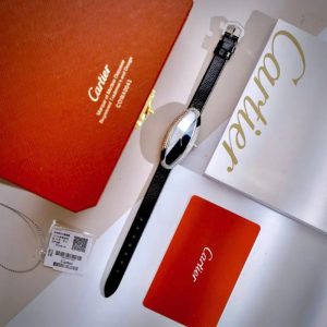 Cartier Baignoire Allongée