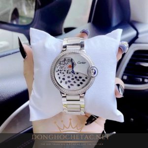 Cartier Jaguar
