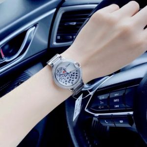 Cartier Jaguar