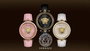 Đồng hồ Versace nữ