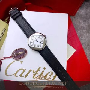 Cartier Pebble Re-Edition