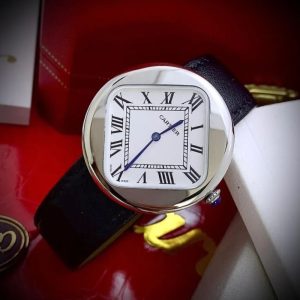 Cartier Pebble Re-Edition