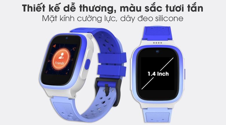 Masstel Smart Hero Series