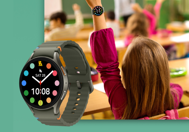 Samsung Kids Watch