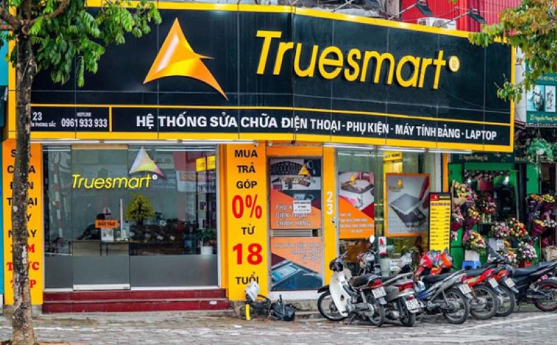 Truesmart được nhiều khách hàng chọn sửa chữa các sản phẩm đồng hồ cao cấp