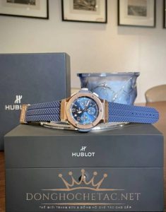 Hublot Tuiga 1909