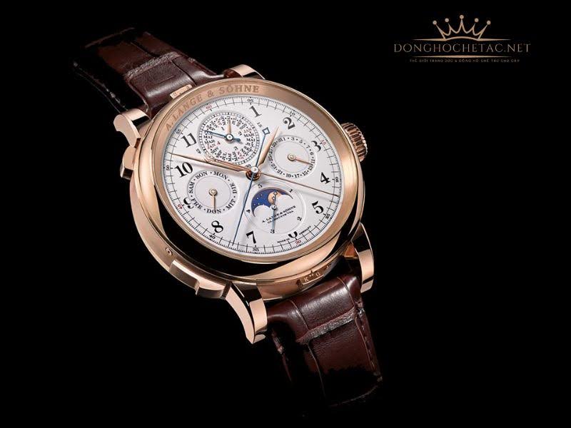 A. Lange & Söhne Grand Complication