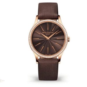 Trang chủ Câu Chuyện Ra Đời Của Đồng hồ Patek Philippe Calatrava 33mm 4897R-001