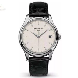 Trang chủ Câu Chuyện Ra Đời Của Đồng hồ Patek Philippe Calatrava 5153G-010