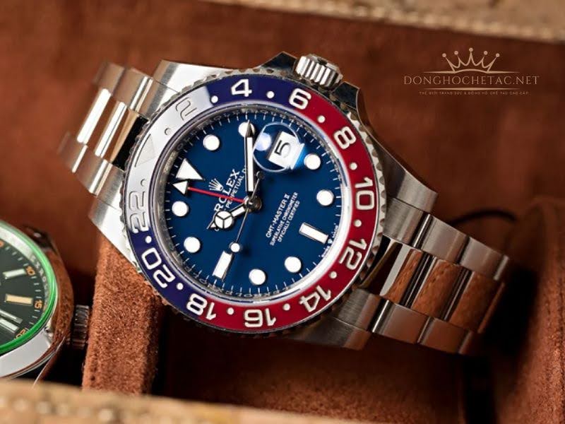 Daytona 1992 Racing Edition Máy Quartz Nhật