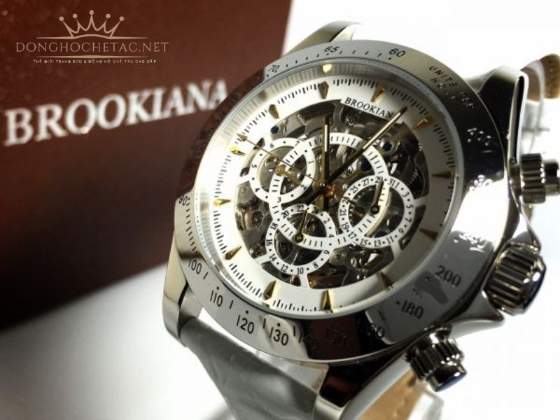 Giá đồng hồ Brookiana