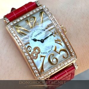 Câu Chuyện Ra Đời Của Franck Muller 952 Long Island
