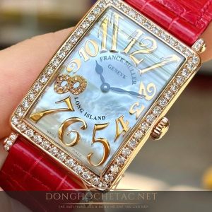Đồng hồ Franck Muller 952 Long Island