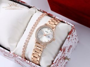 Đồng Hồ Gedi Của Nước Nào