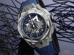 Đồng hồ giống Hublot