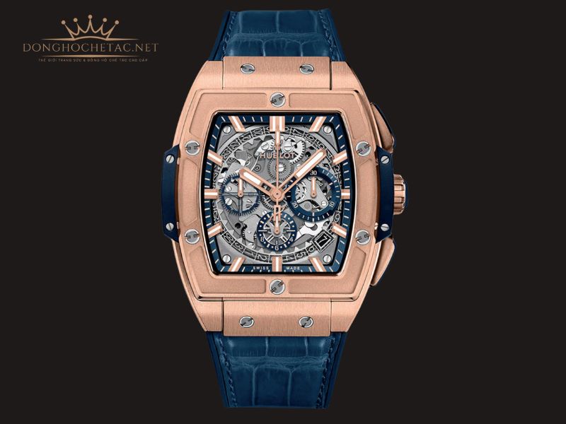 Đồng hồ Hublot Spirit of Big Bang Chronograph