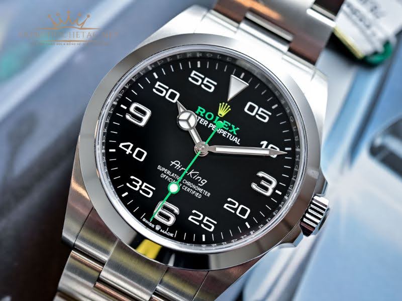Đồng hồ Rolex Air-King