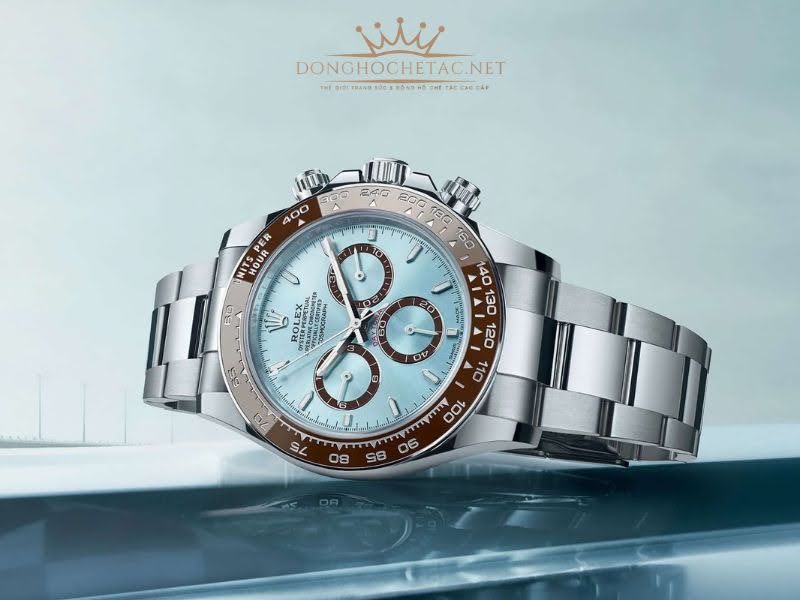 Toplist Đồng Hồ Rolex Giá 2 Triệu Đáng Mua Nhất Hiện Nay Đồng hồ Rolex Daytona Inspired Quartz