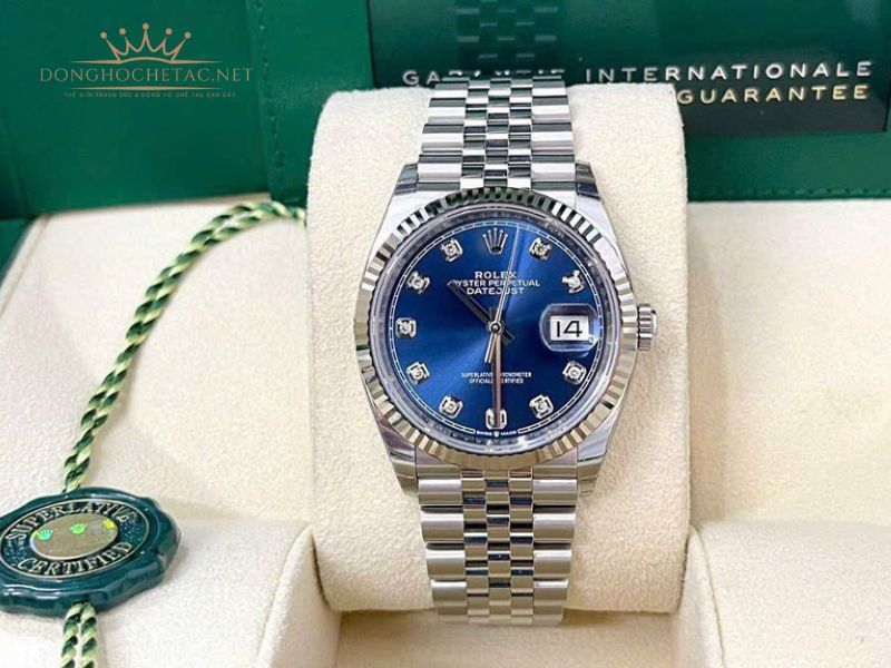 Đồng Hồ Rolex Giá 10 Triệu: Toplist 10+ Lựa Chọn Tốt 2025 Đồng Hồ Rolex Giá 10 Triệu