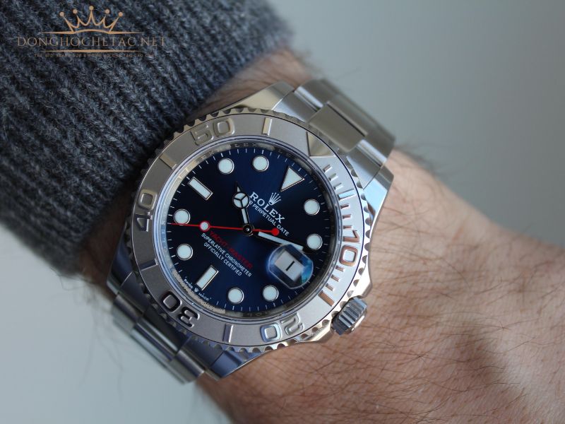 Đồng hồ Rolex Explorer Rep
