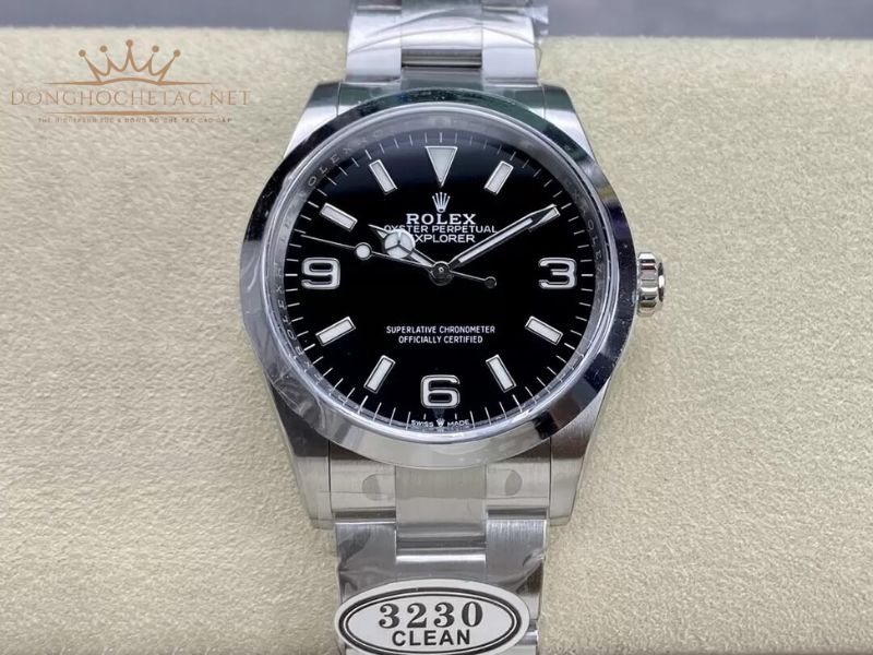 Đồng hồ Rolex Cellini Rep