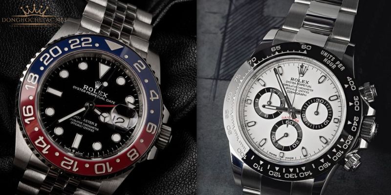 Tiêu chí vàng khi chọn mua Rolex 20 triệu tránh sai lầm