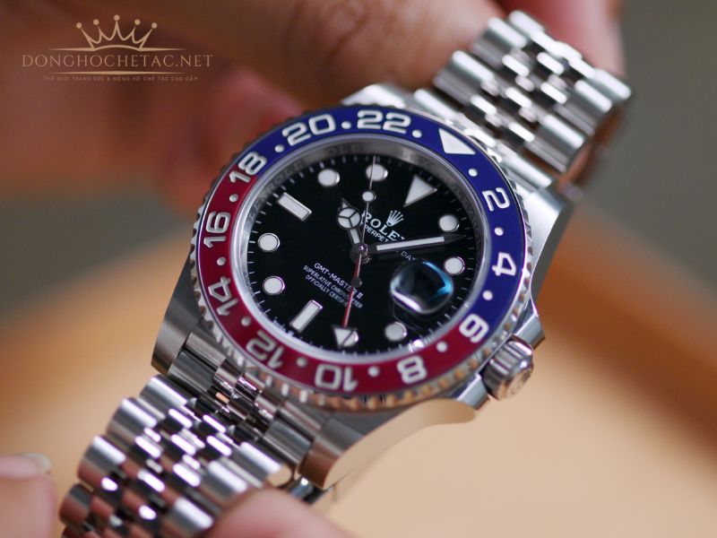 Đồng hồ Rolex Yacht-Master Rep